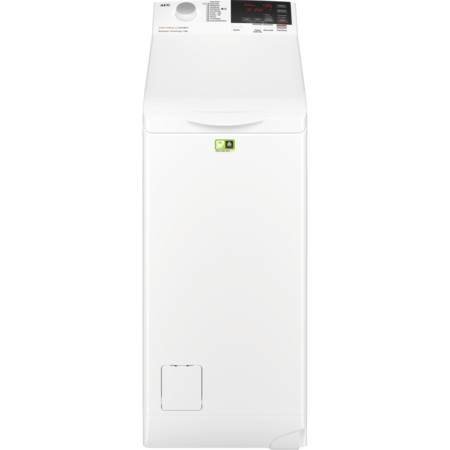 L6TB64260 Toploader Waschmaschine