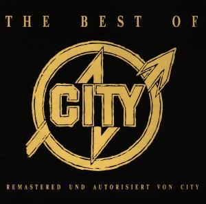 CD City - Best Of City