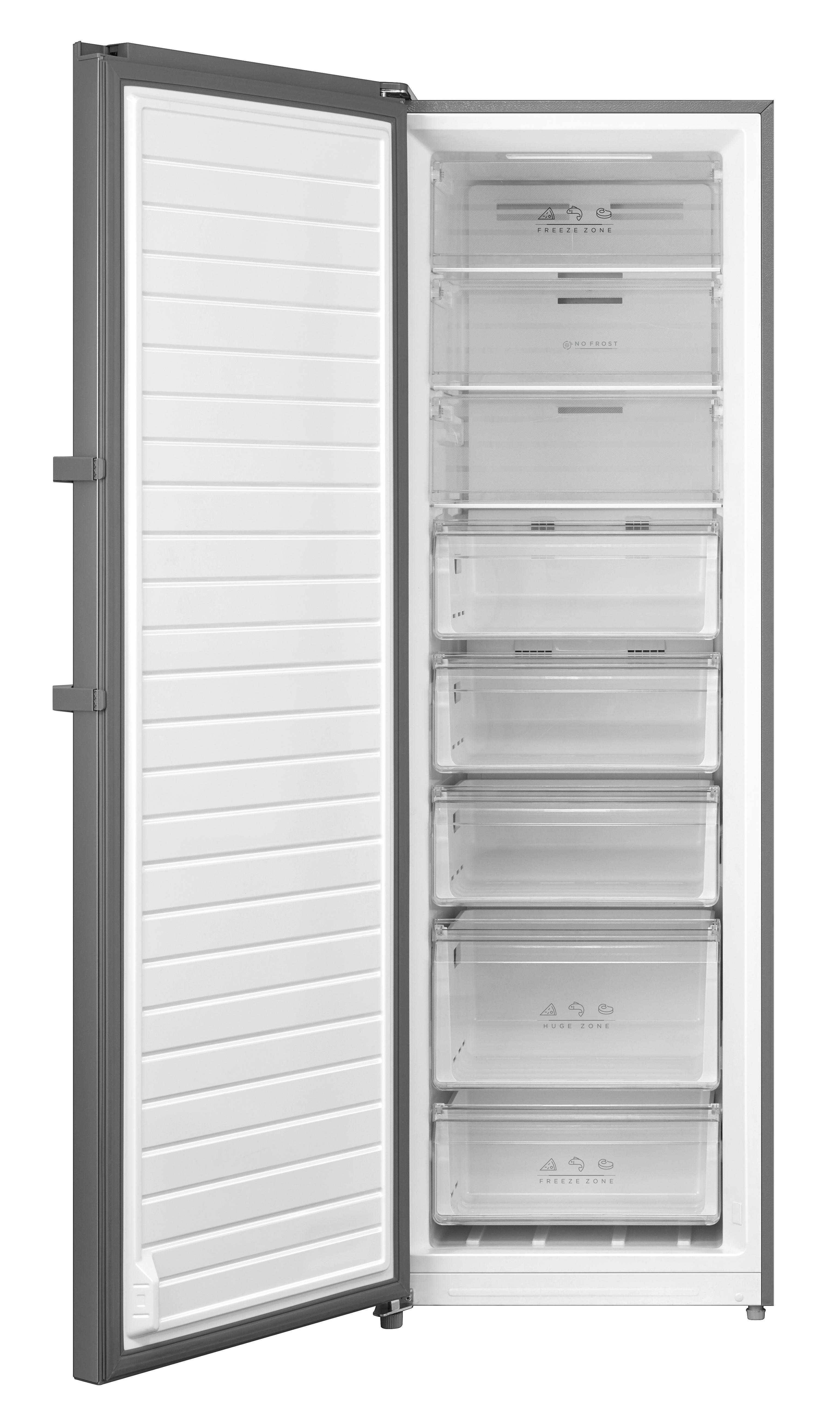 EFRT 11851 NXE Schubladen-Gefrierschrank/Kühlschrank