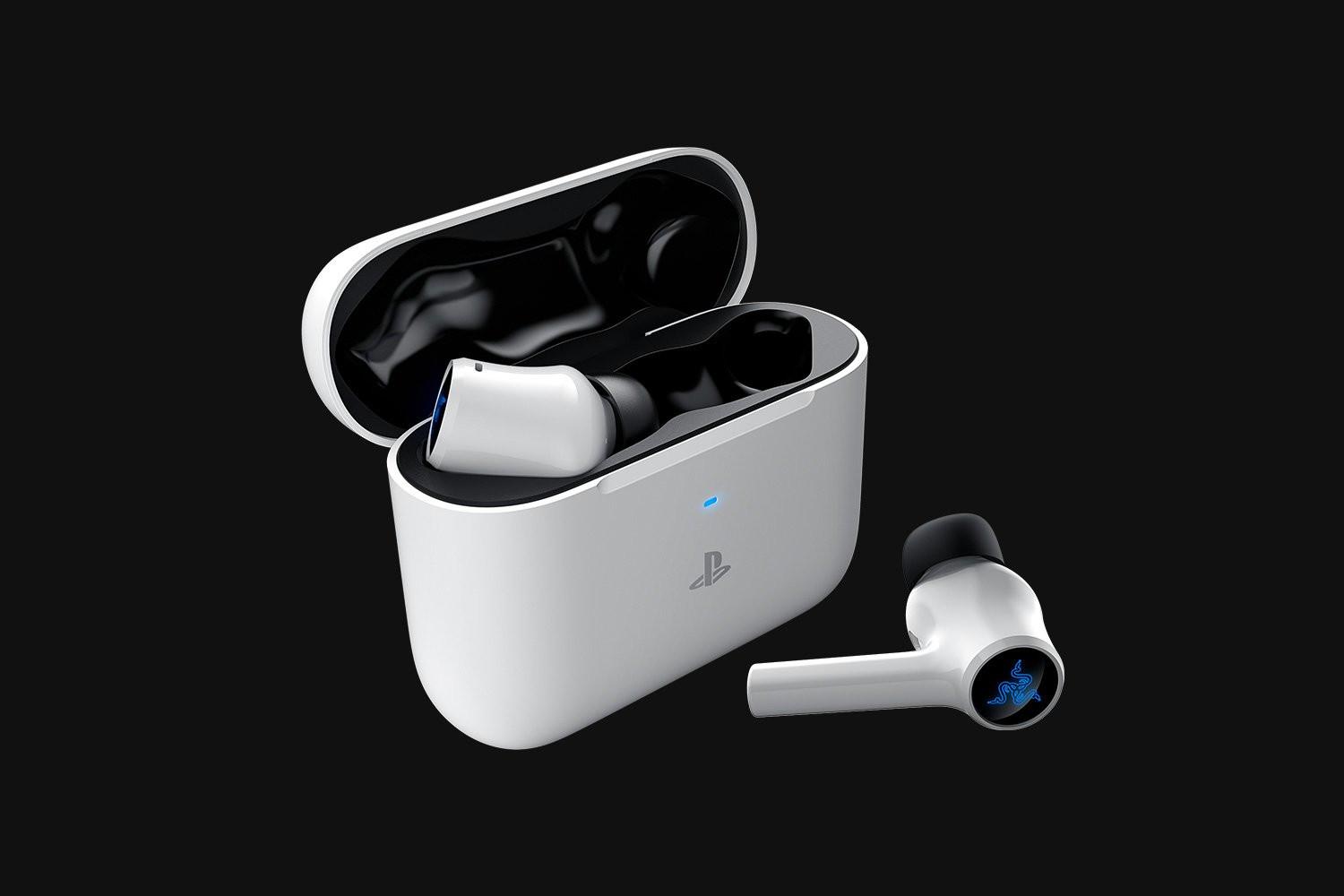 Hammerhead HyperSpeed - PlayStation Licensed Gaming-Headset