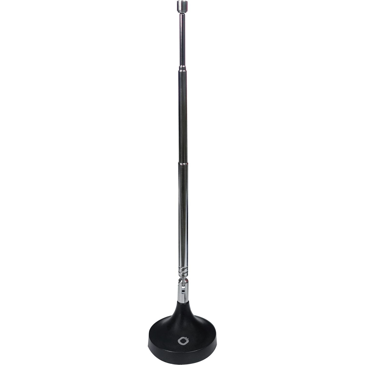 DAB+-Zimmerantenne (Stabantenne) Radio Rod FM/DAB+ Stabantenne inkl. Adapter (17207)