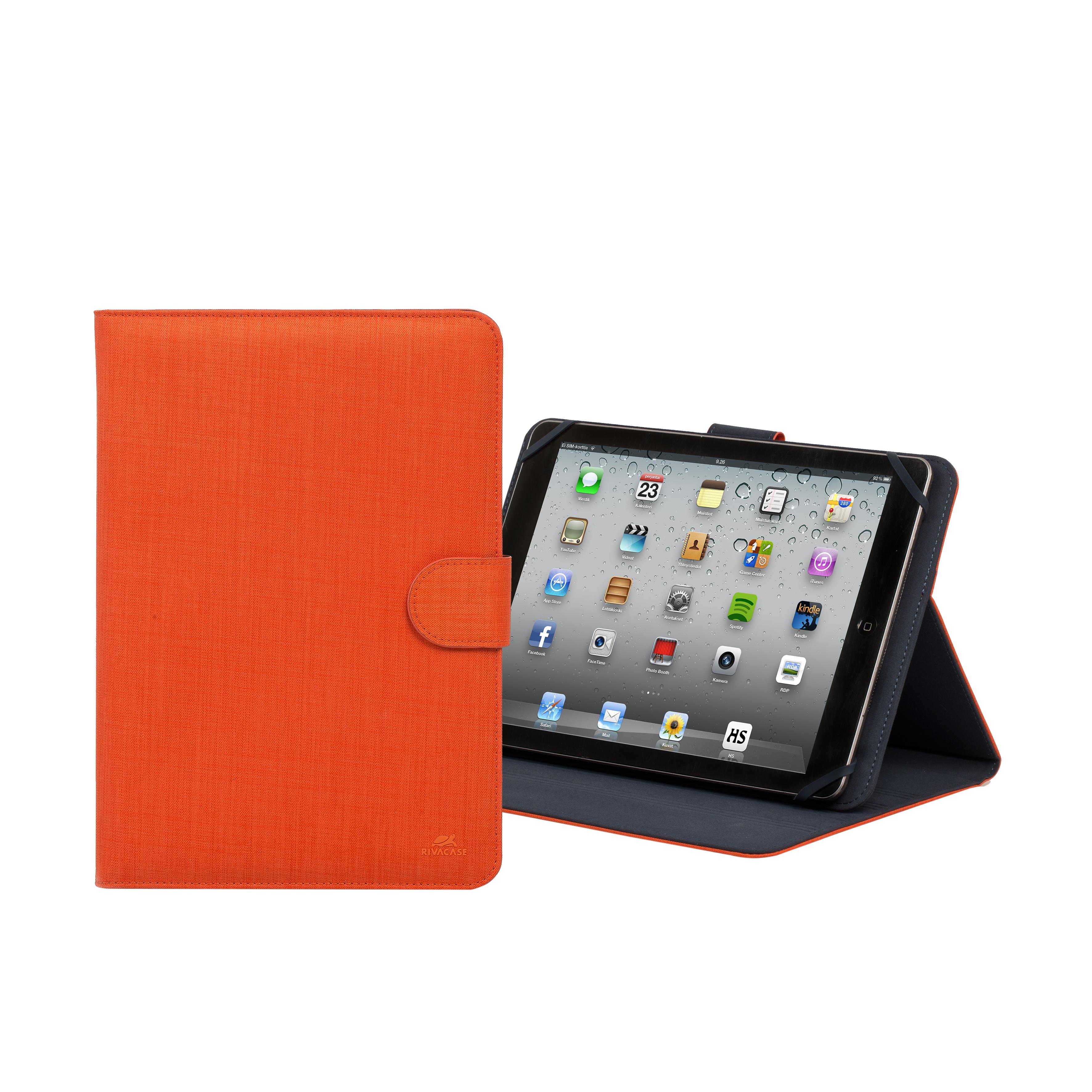 RIVACASE BISCAYNE Uni Tablet Case 10.1-11" (55204)