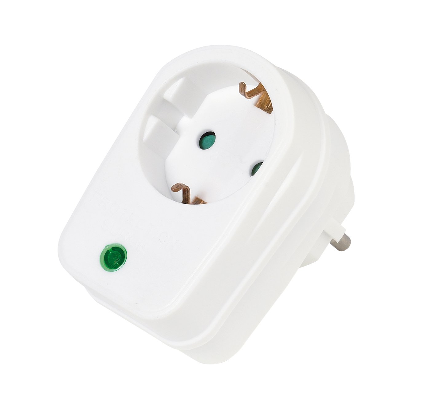 Überspannungsschutzadapter (21950)