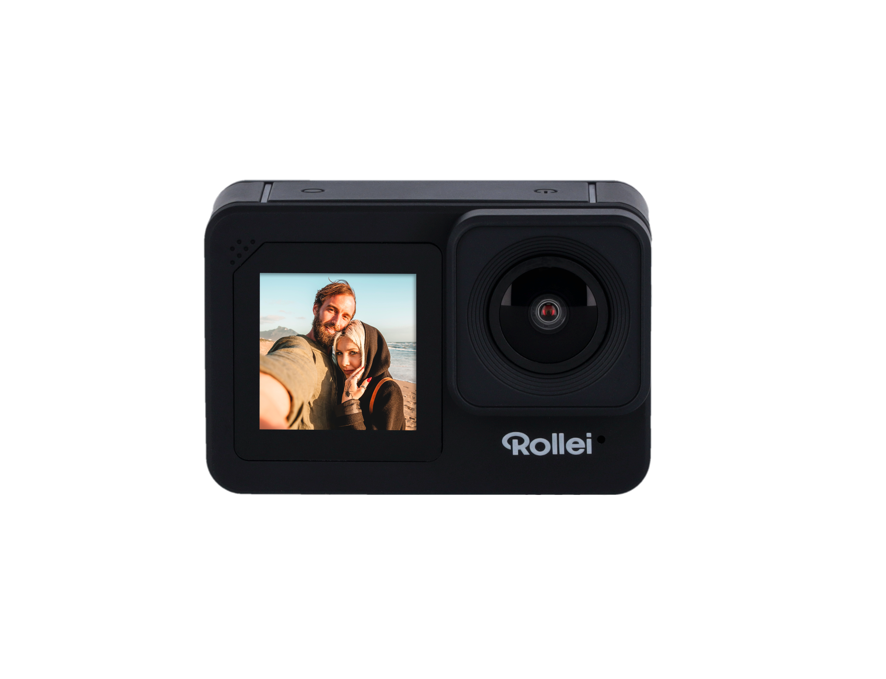 Actioncam D6 Pro