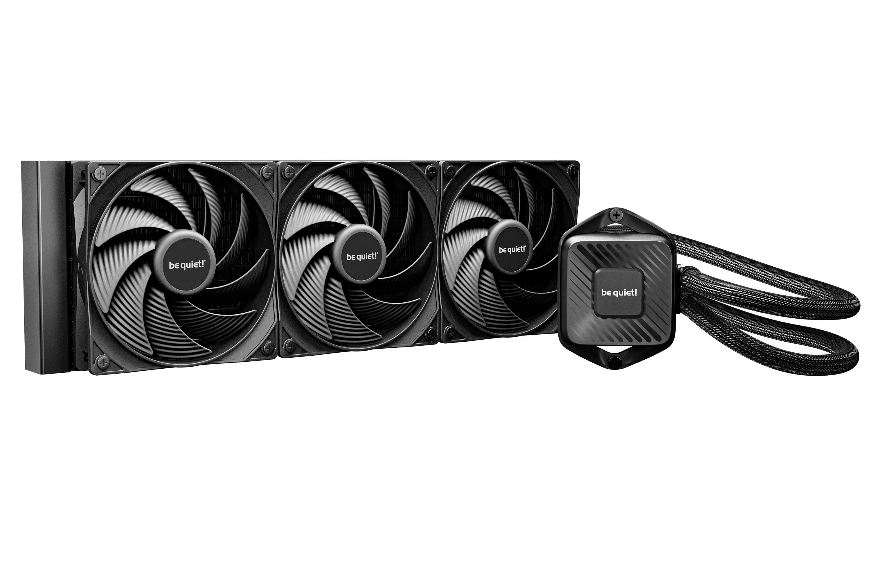 Pure Loop 3 360mm All-in-One Wasserkühlung