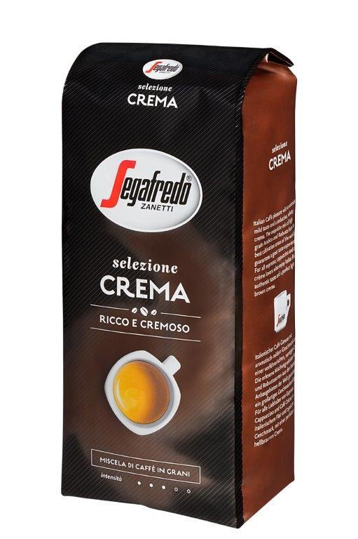 Selezione Crema 1000 g, ganze Bohnen Kaffee