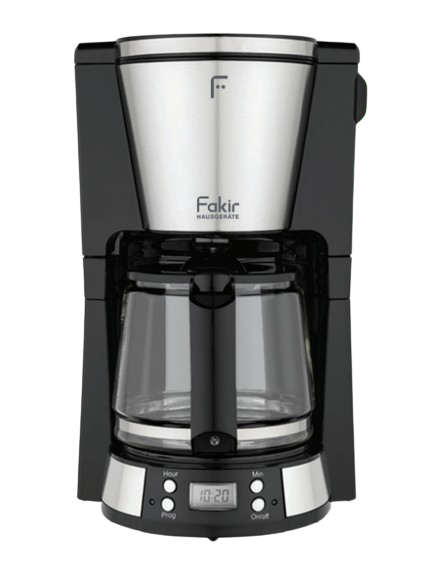 Coffee Mine Filterkaffeemaschine