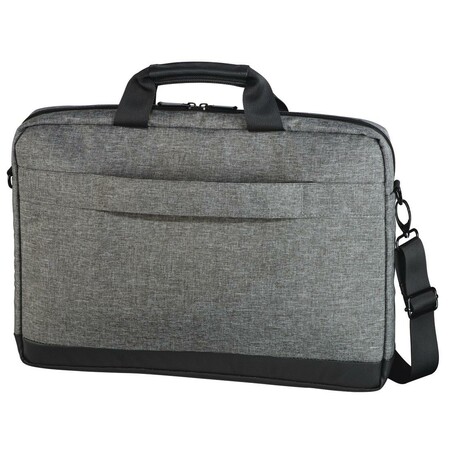 Laptop-Tasche "Terra", bis 41 cm (16,2"), Grau (00217263)
