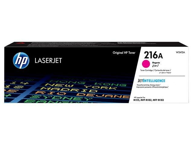 W2413A / 216A magenta Toner