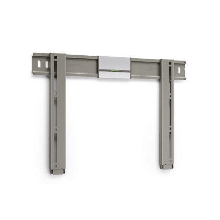 TV-Wandhalterung THIN 205 silber