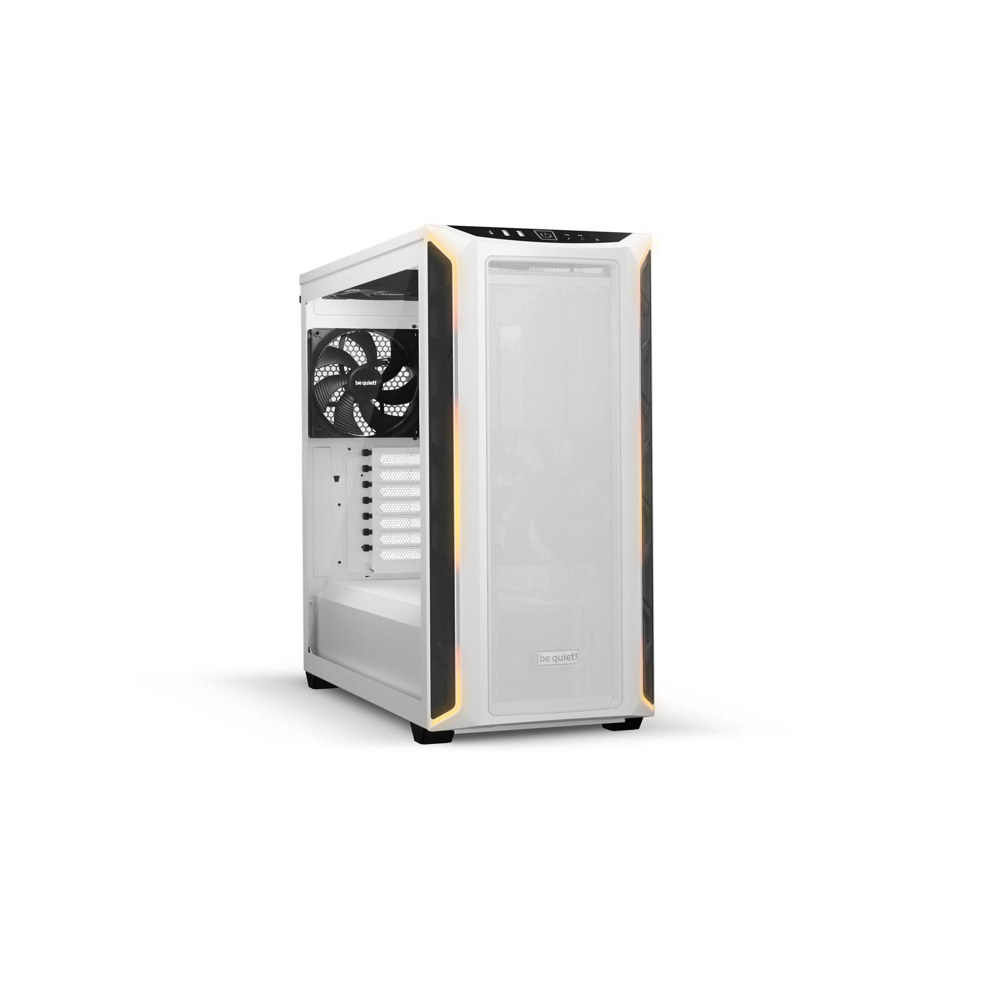 Geh Shadow Base 800 DX, White