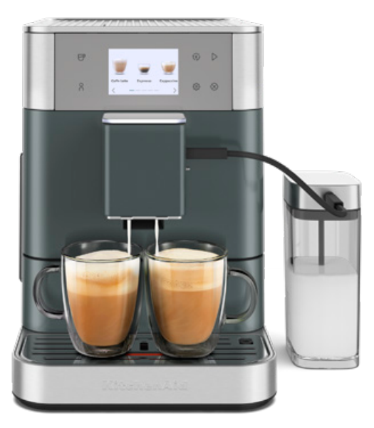 5KES8557EJP Kaffeevollautomat