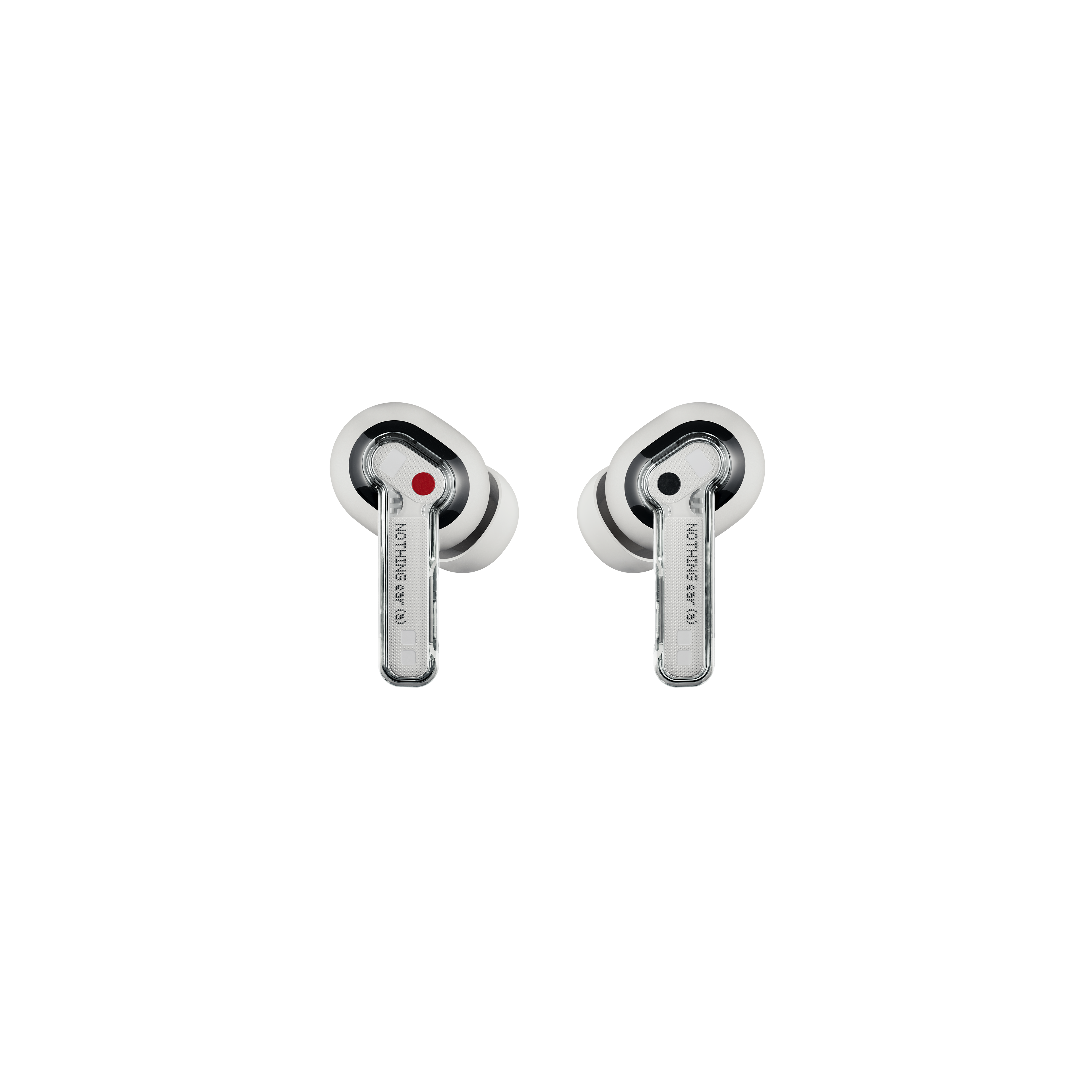 Ear (a) Weiß In-Ear Kopfhörer