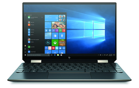 Spectre X360 13-aw0630ng blau 2in1 Convertible