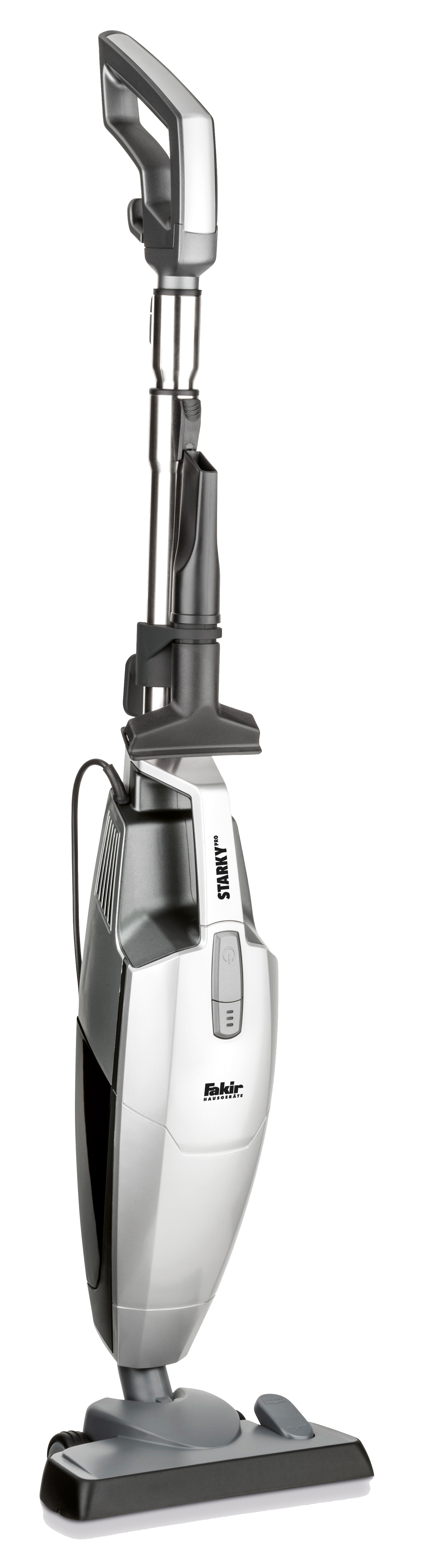 Starky Pro HS 300 Handstaubsauger mit Stiel
