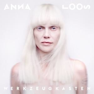 CD Anna Loos - Werkzeugkasten