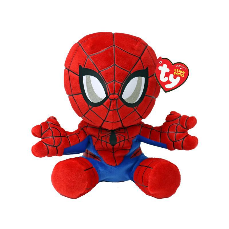 Marvel Spiderman 15cm Kuscheltier