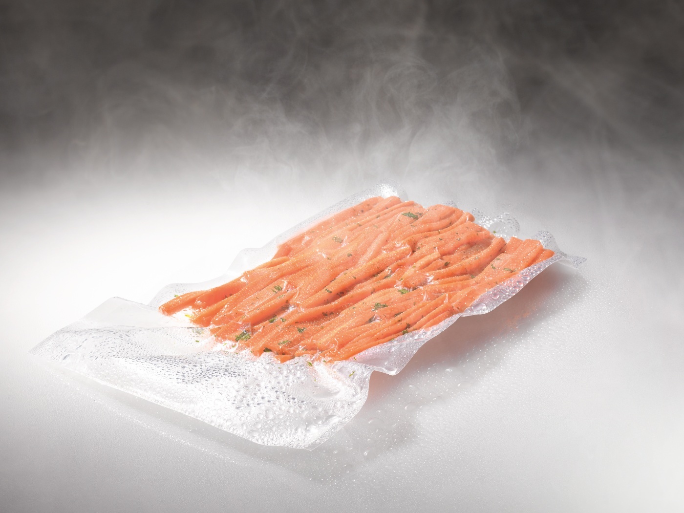Sous-vide-Garen