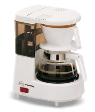 1015-01 Aromaboy Filterkaffeemaschine