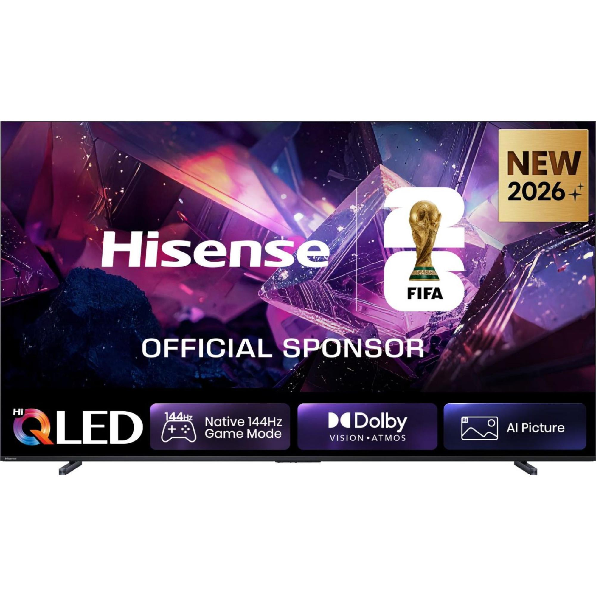 100Q7S PRO QLED TV