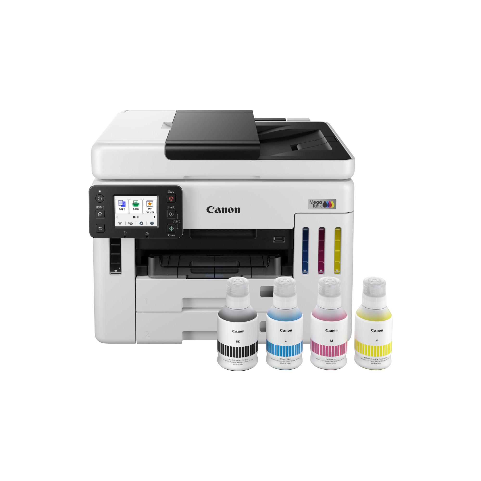 MAXIFY GX 7150 4-in-1 Multifunktionsdrucker