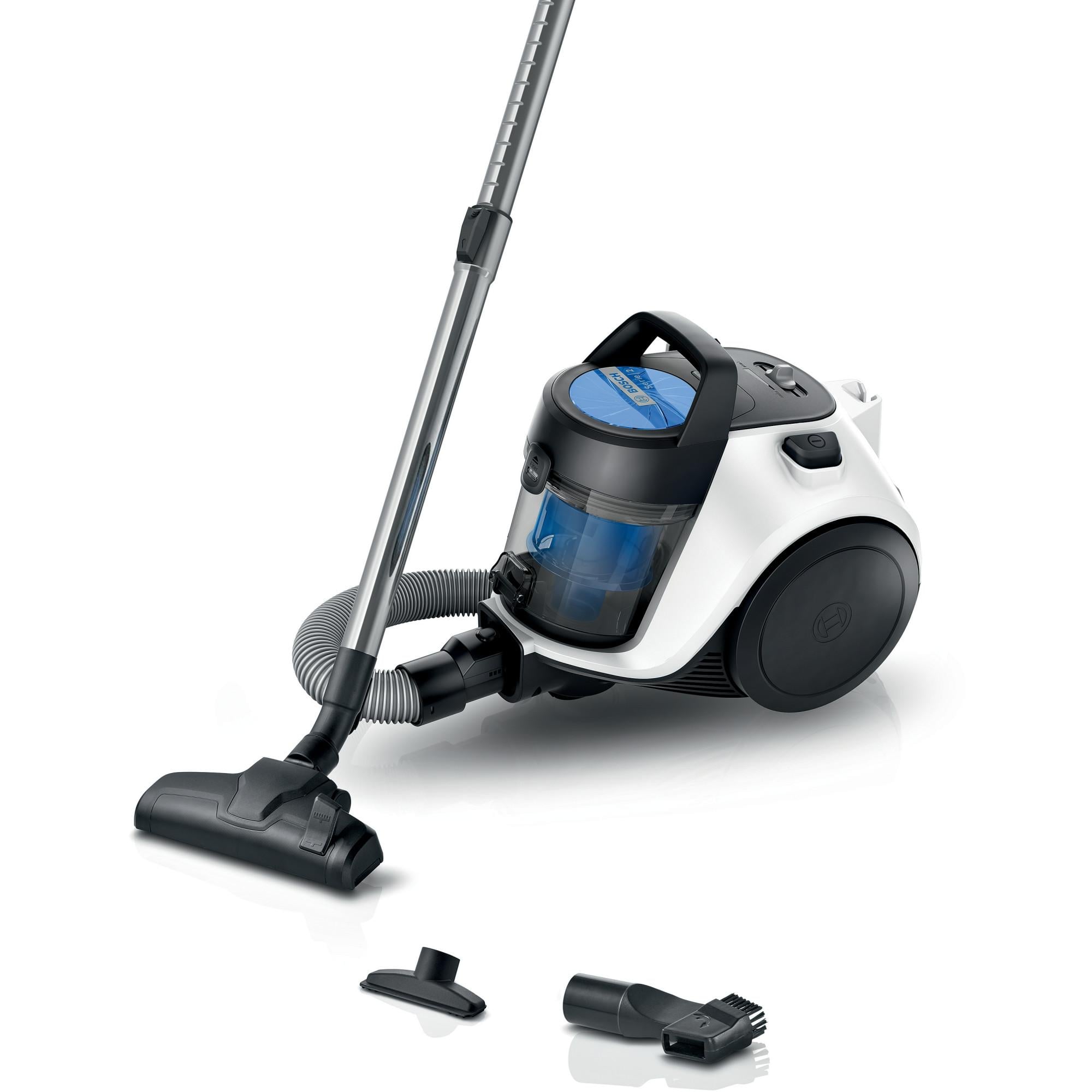 BKS05MWHT Serie 2 Bodenstaubsauger