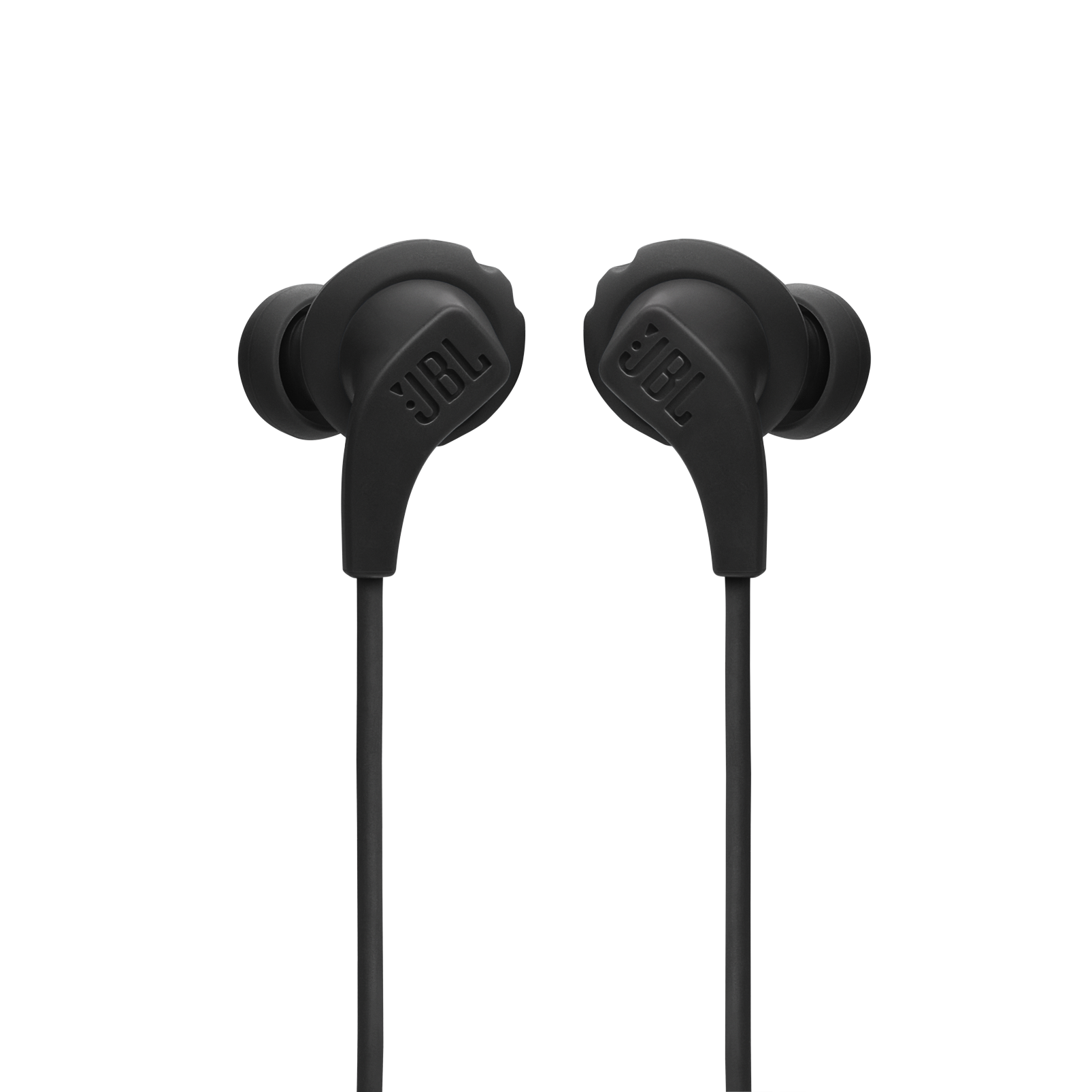 In-Ear Kopfhörer Endurance Run 2 Wired schwarz