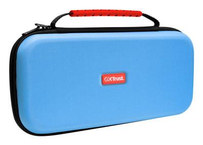 GXT 1251B Hardcase für Nintendo Switch 2, Blau