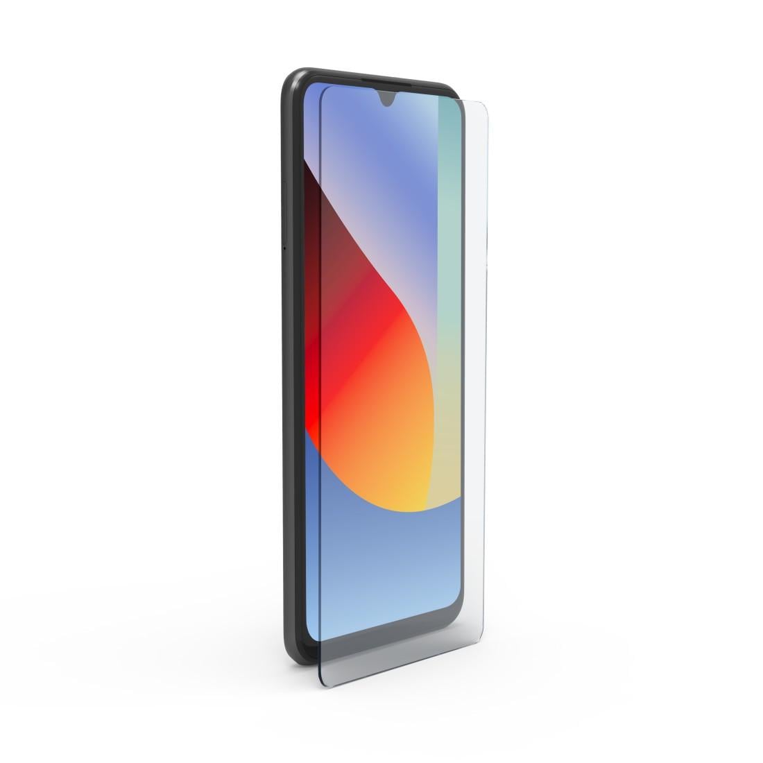 Handy-Schutzglas "Clear Protect" für Xiaomi Redmi A7 Pro (00233333) Schutzglas