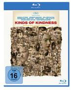 Blu-ray Kinds of Kindness