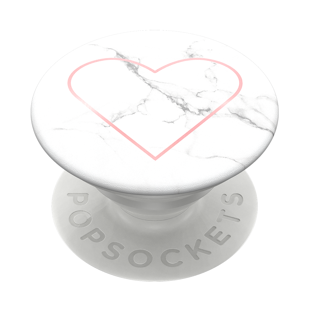 PopGrip Stoney Heart