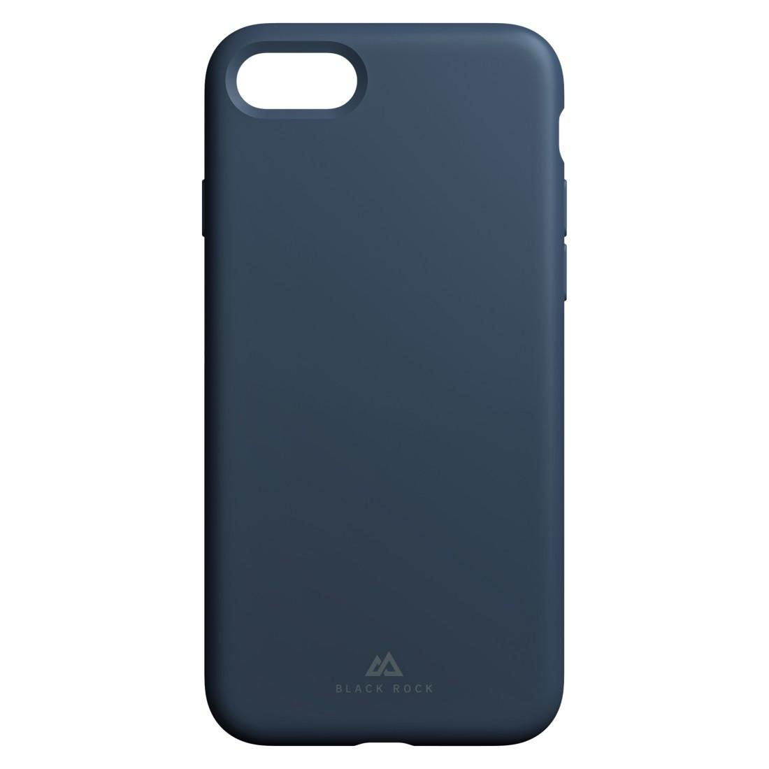 Cover "Urban Case" für Apple iPhone 7/8/SE 2020/SE 2022, Dark Blue (00220167) Handyhülle