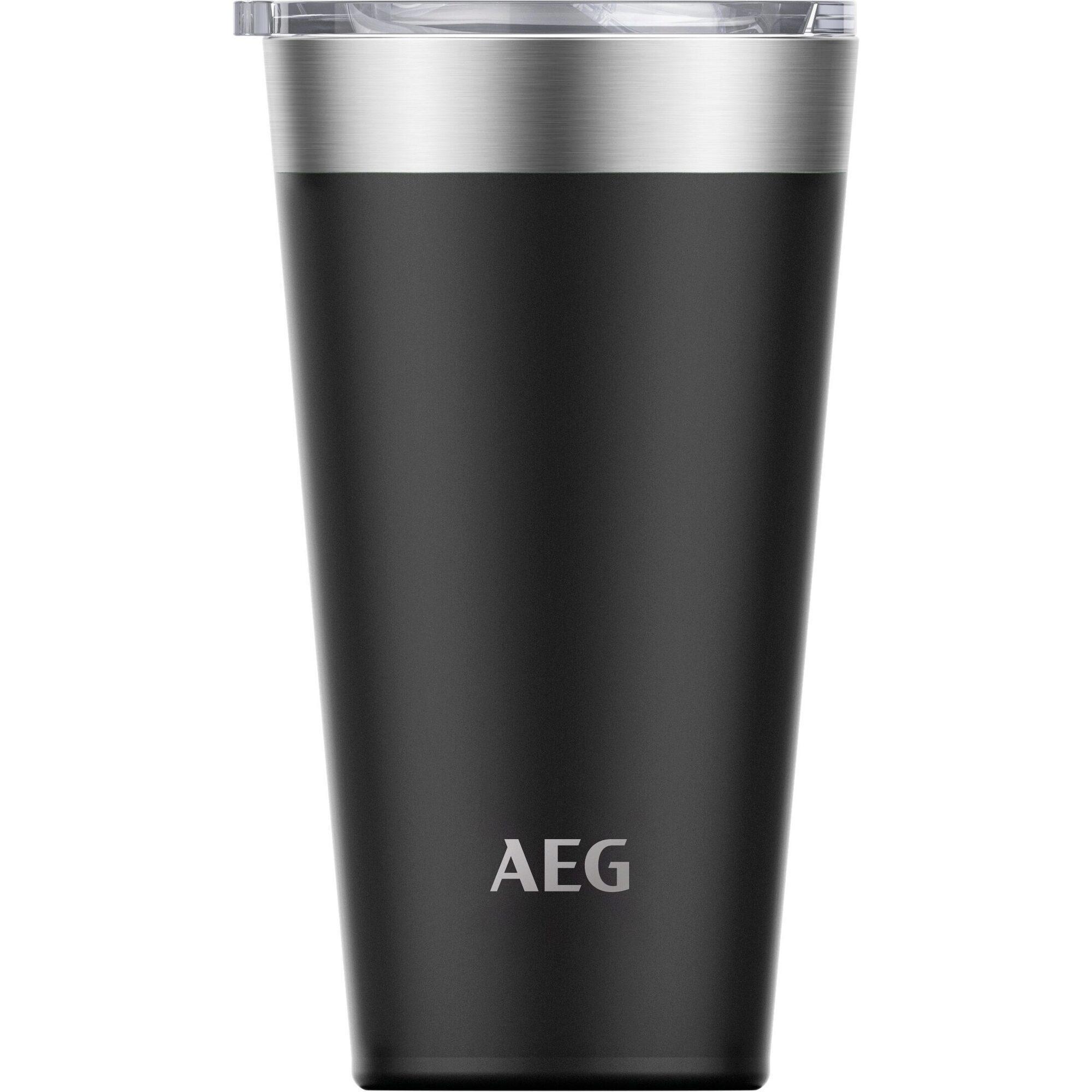 ATHC02 Schwarz Thermobecher