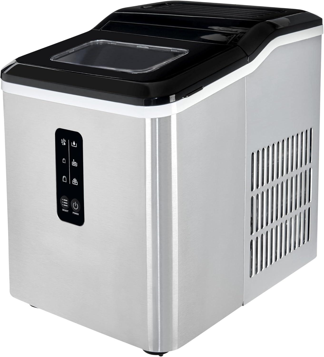 ICEMAKER 4010 Eiswürfelbereiter