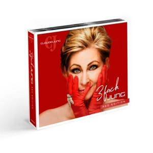 CD Claudia Jung - 3fach Jung