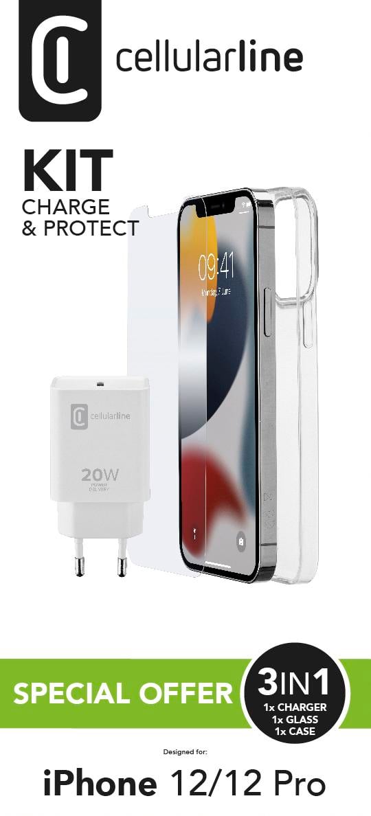 Starter Kit - iPhone 12 / 12 Pro