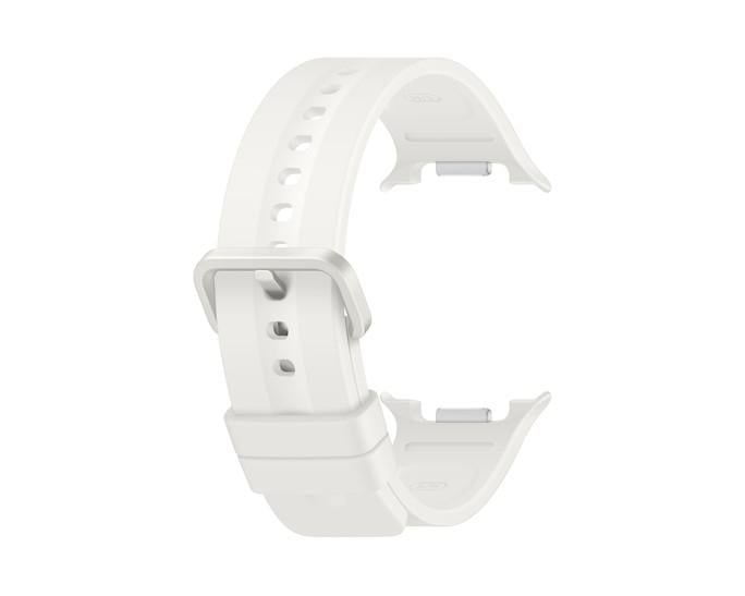 Sport Band (S/M), Cream (für Watch 8 und Watch 9)