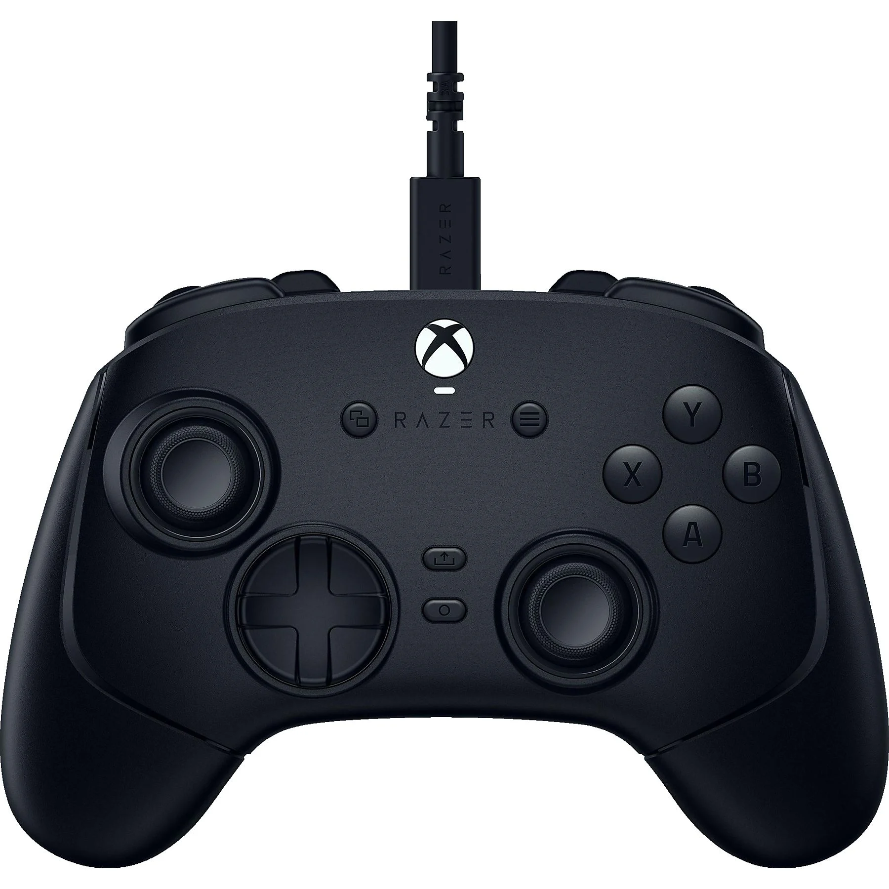Wolverine V3 Tournament Edition Controller für PC und Xbox, Schwarz