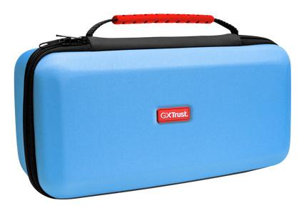 GXT 1252B XL Hardcase für Nintendo Switch 2, Blau