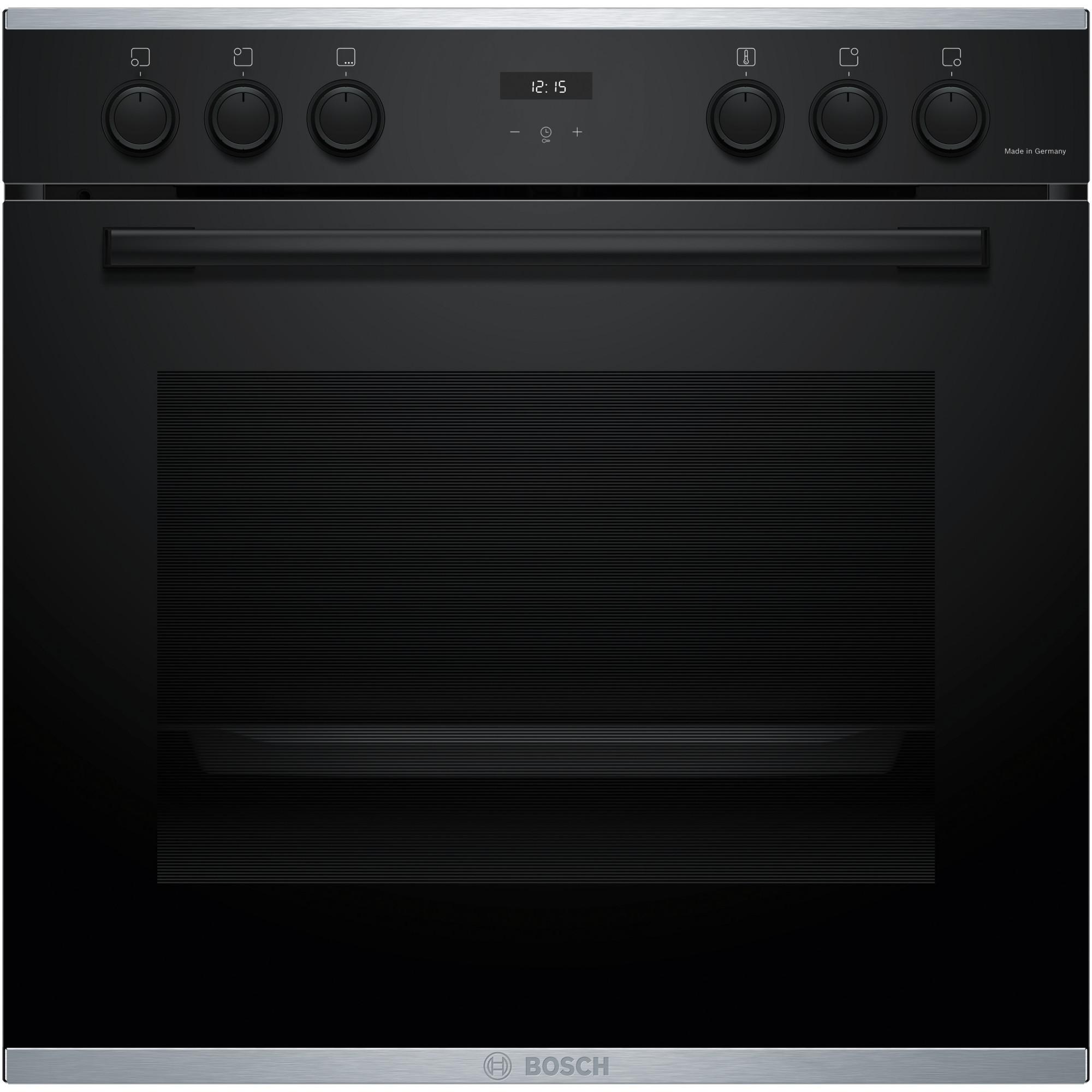 Einbauherdset MKH43SK2