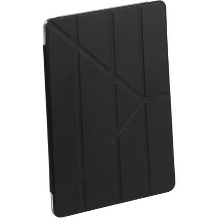 Smart Case für Apple iPad (2017) mit Sleep- Wakeup- Funktion, schwarz