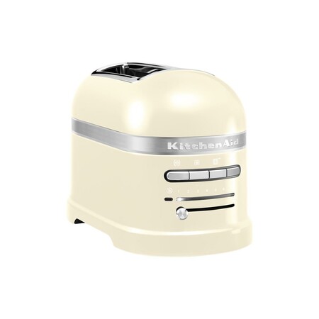 Trivial spørge apt KitchenAid Toaster 5KMT3115 creme - bei expert kaufen