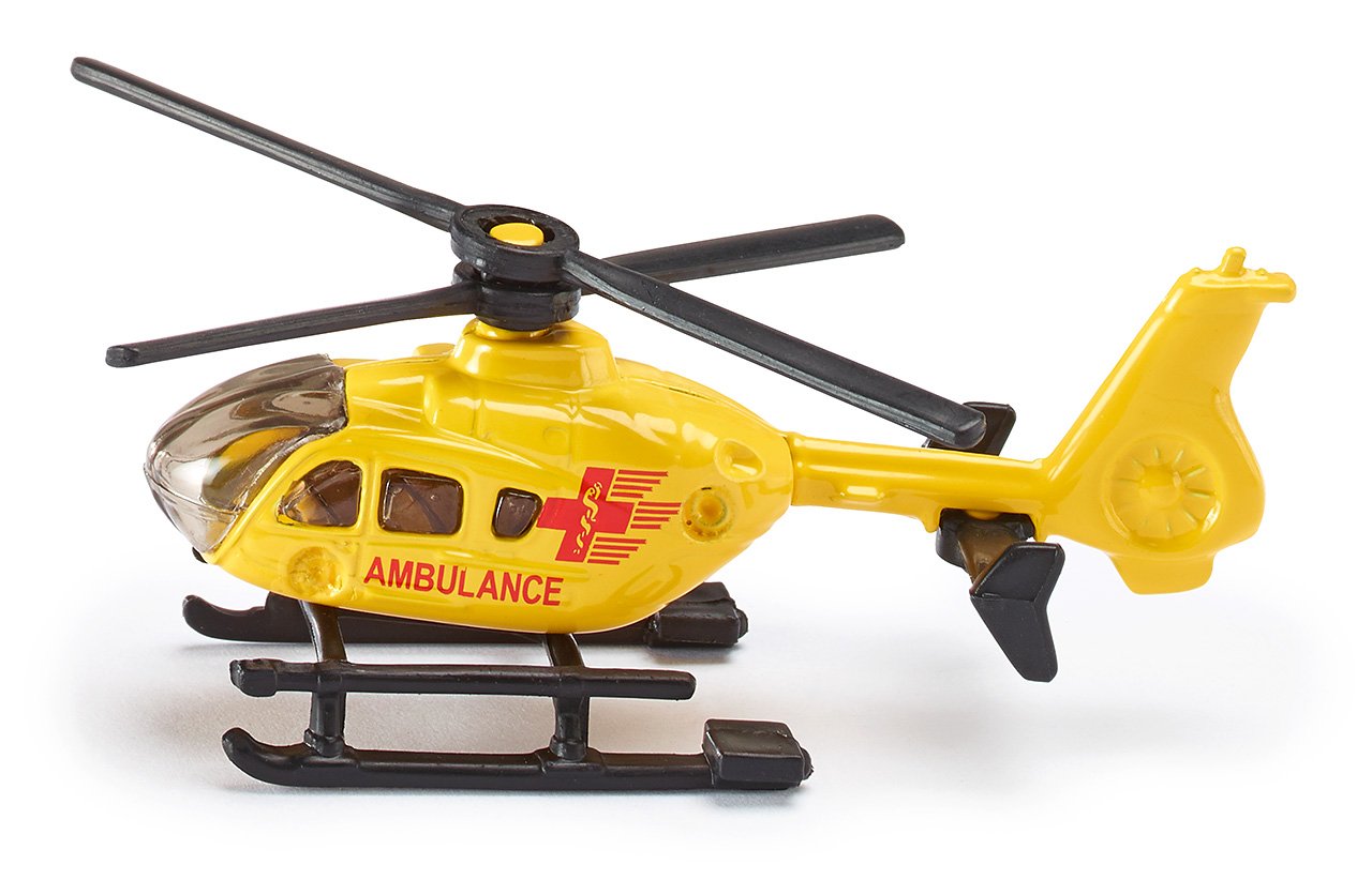 Rettungshubschrauber 0856