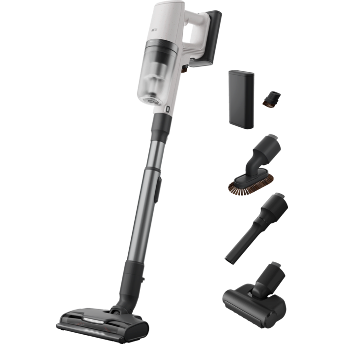 AP82A255SHX Akku Staubsauger