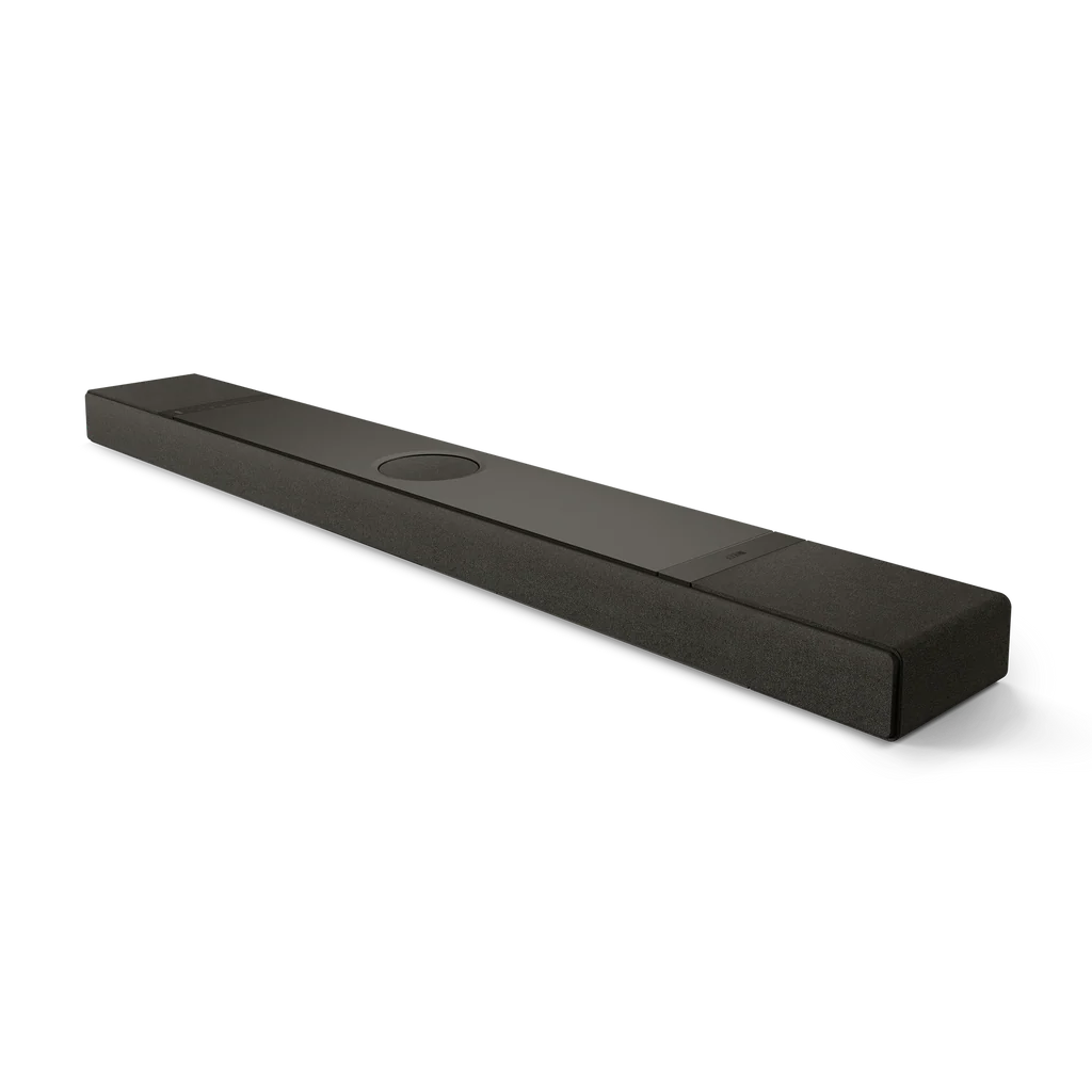 Soundbar XIO Slate Black
