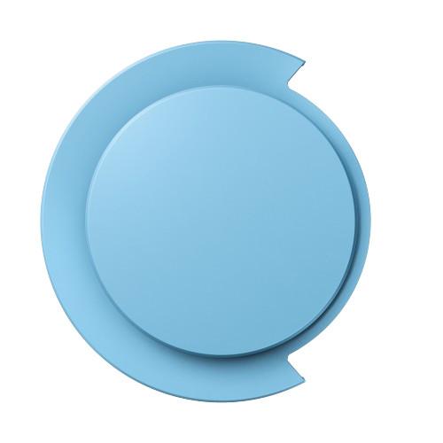 974196-04 Endkappen blau