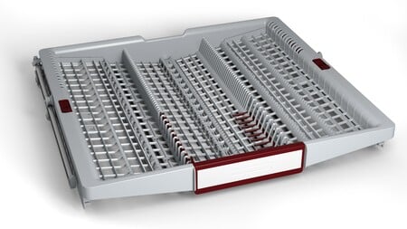 Z786DB04 Geschirrspüler-Zubehör