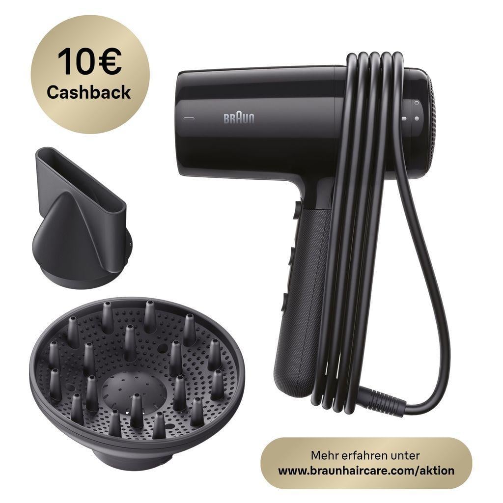 BRHD225E Haartrockner