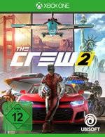 The Crew 2 - Xbox One