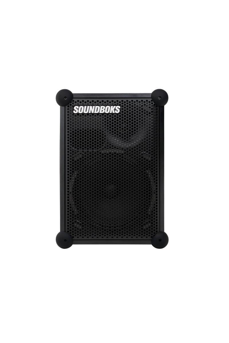 Soundboks Mix Bluetooth Party-Speaker schwarz